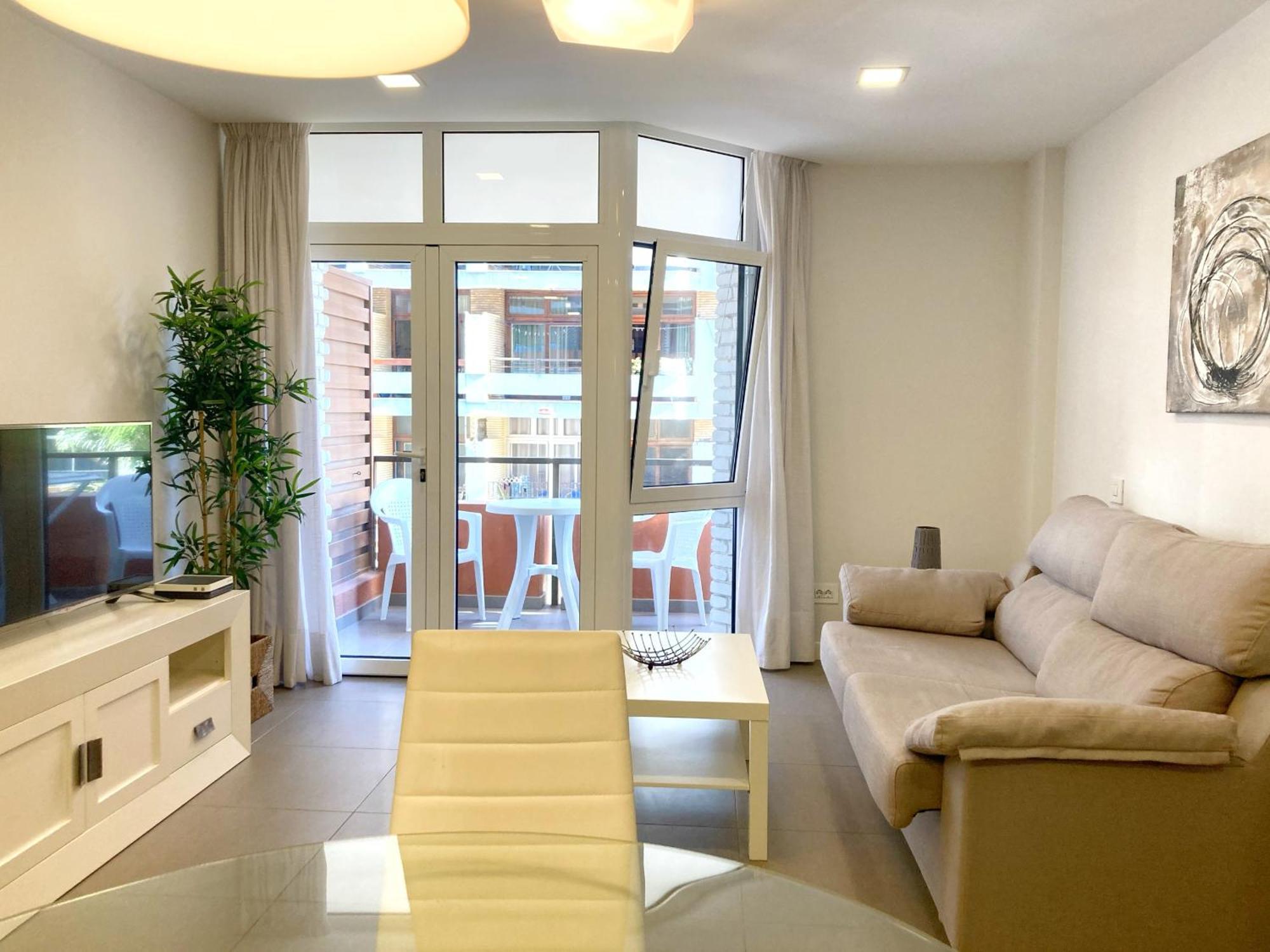 Sagasta Beachfront Balcony By Canary365 Las Palmas de Gran Canaria Eksteriør billede